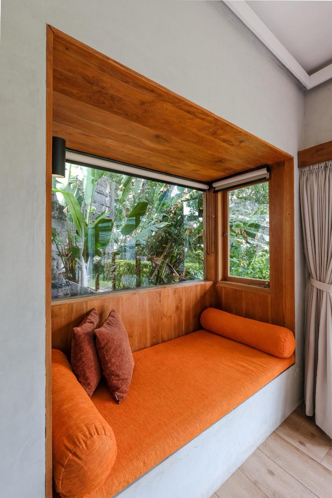 The Elementum Uluwatu Exterior foto